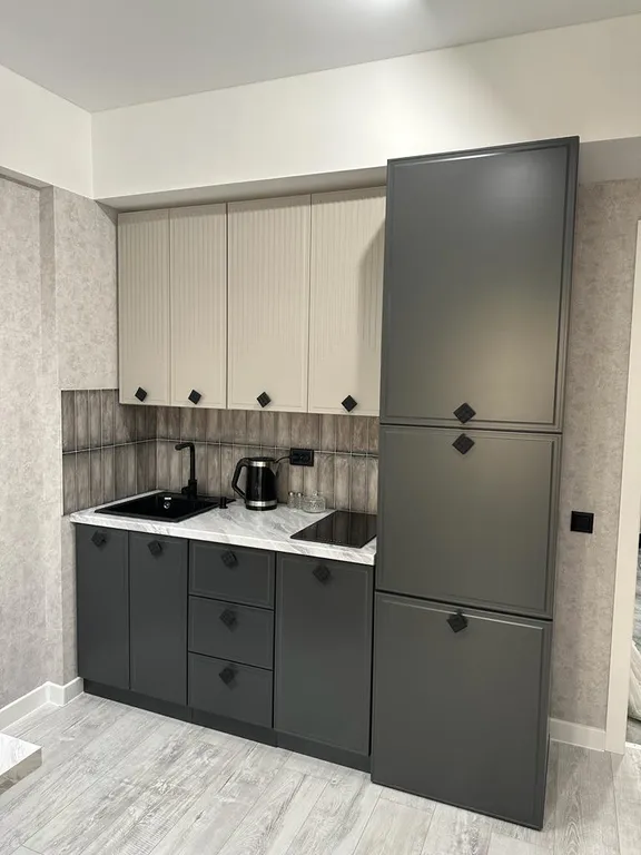 Уютная квартира в центре Юго-западного района