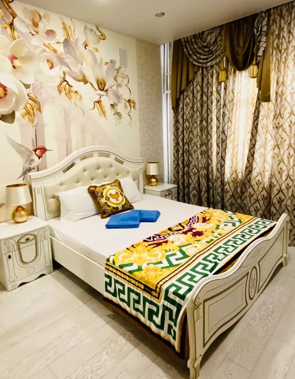 Квартира Комната — Севастополь