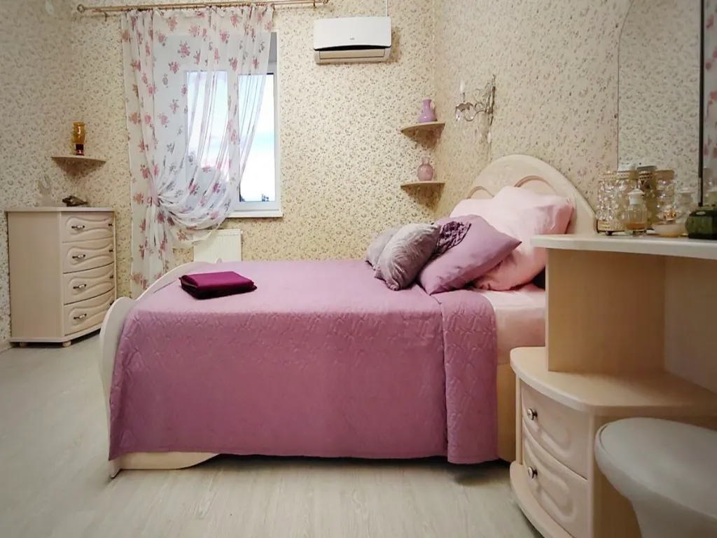 Дизайн-квартира у аэропорта