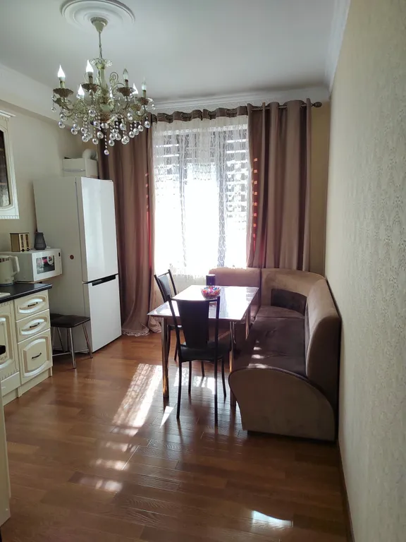 Уютная квартира в центре