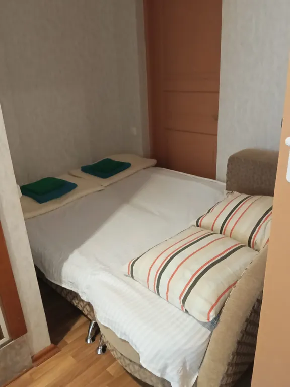 Квартира Комната — Сириус