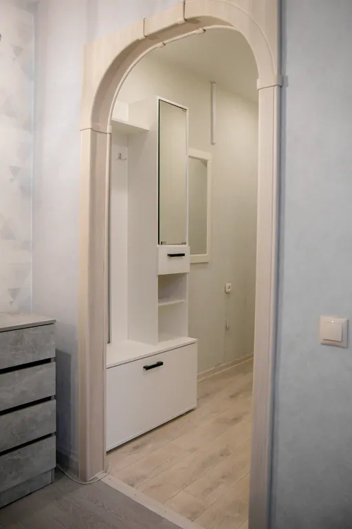 Квартира Уютная квартира на Спартановке — Волгоград