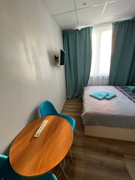 Уютная студия