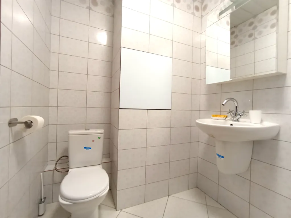 Романтический приют