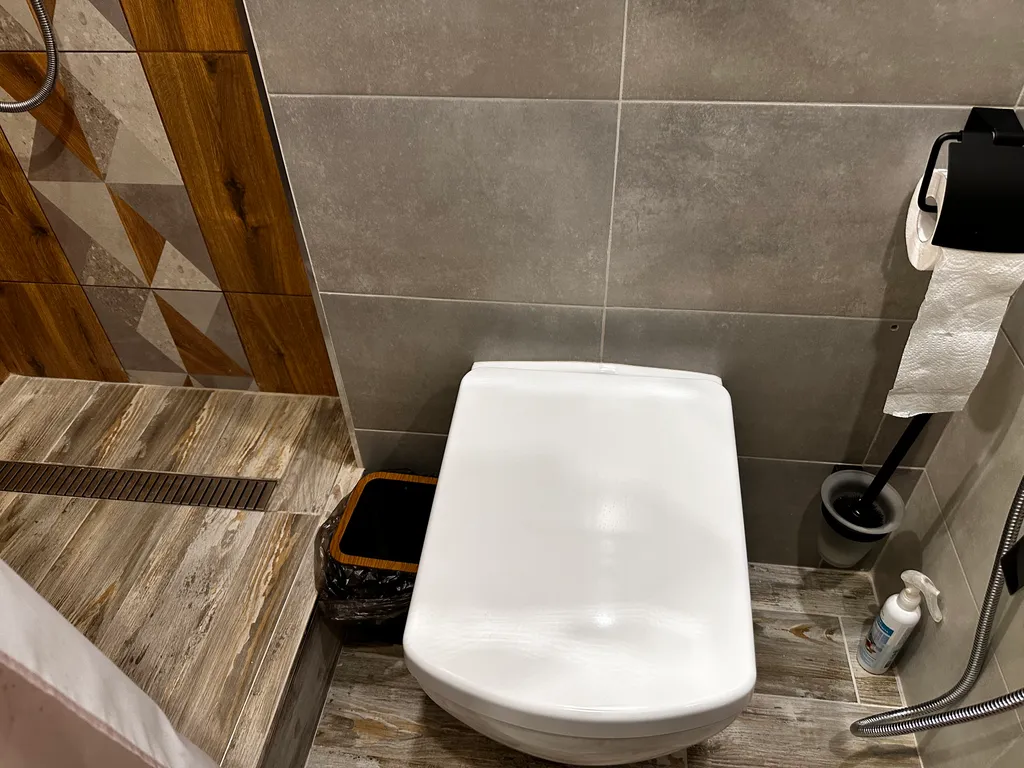 Студия в стиле Лофт