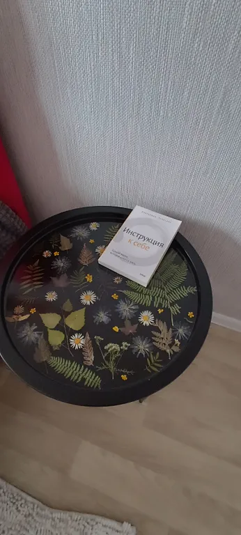 Просторная квартира в новостройке