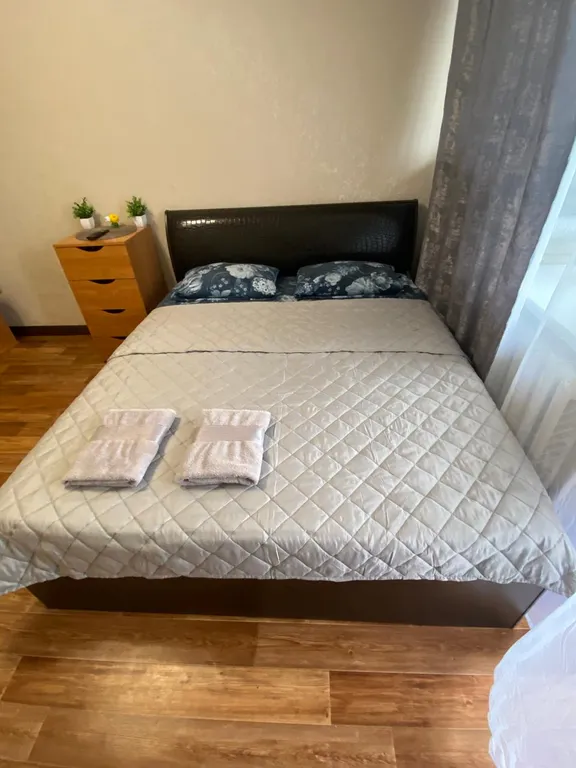 Уютная квартира во Фрунзенском районе