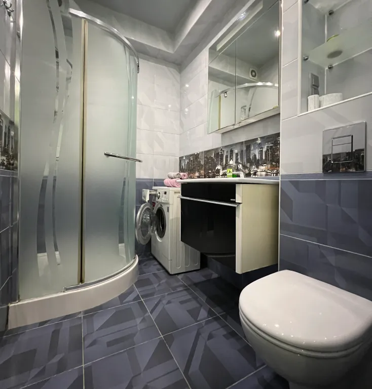 Квартира Пляж 5 мин рядом парк победы омега не берем плату за уборку — Севастополь