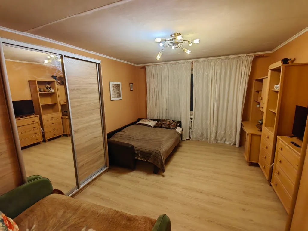 Квартира в центре города