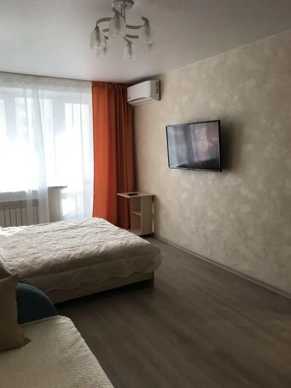 Квартира Отличная квартира в центре — Хабаровск