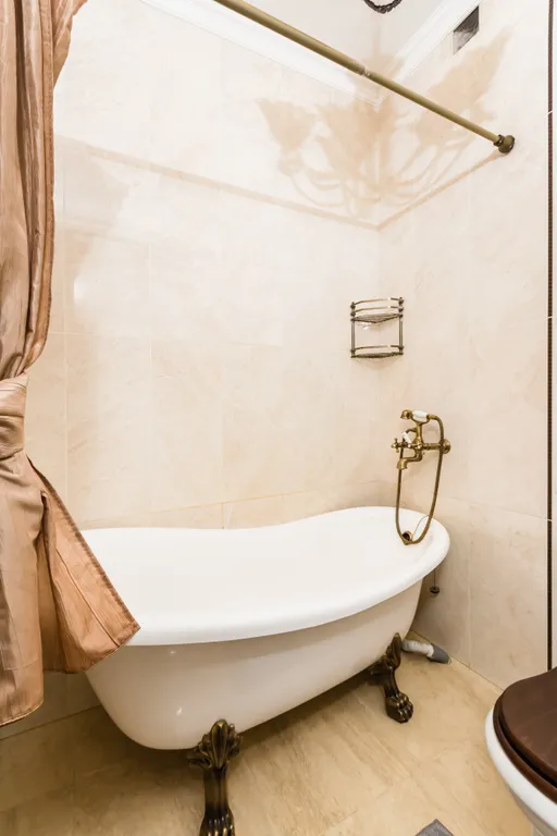 Апартаменты в самом центре