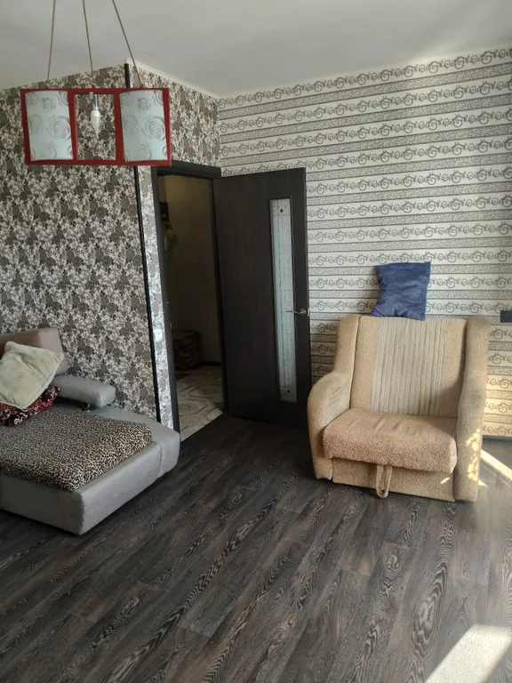 Квартира Квартира в культурно-историческом центре города — Красноярск