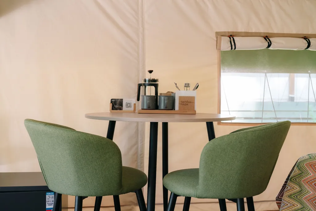 1-комнатный Дом