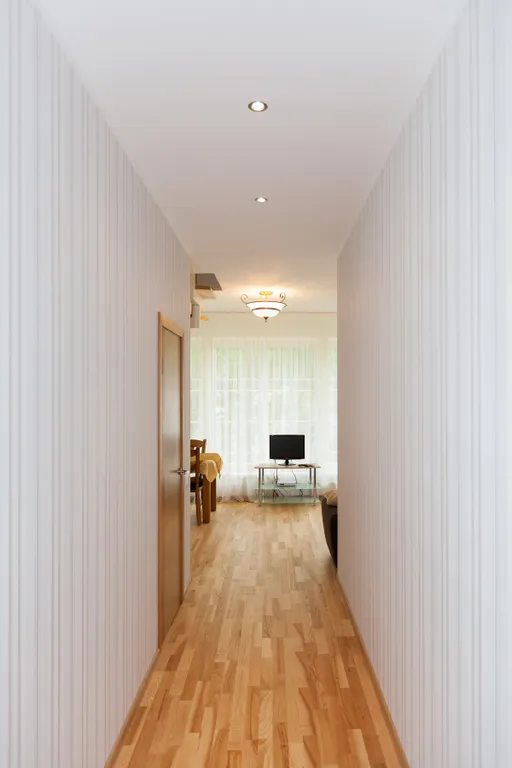 4-комнатная Квартира