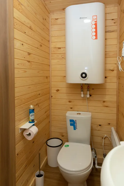 Гостевой дом Черника