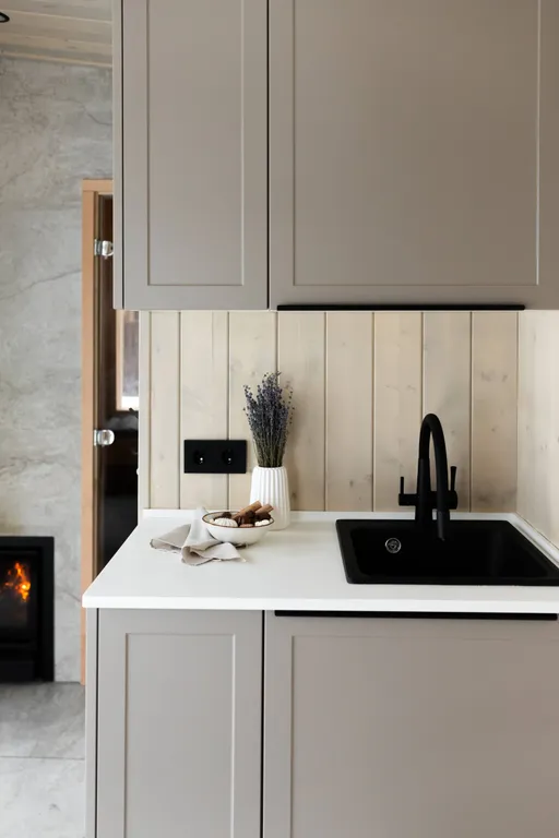 Экcклюзивный доm с бaней и гopячим чaнoм пoд oткpытым небом