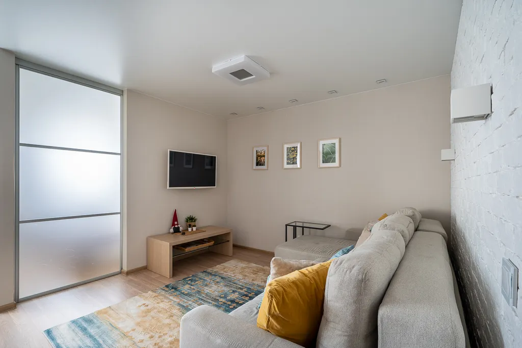 Апартаменты Сон и Душ