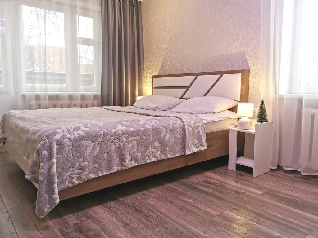 Классная квартира в самом центре