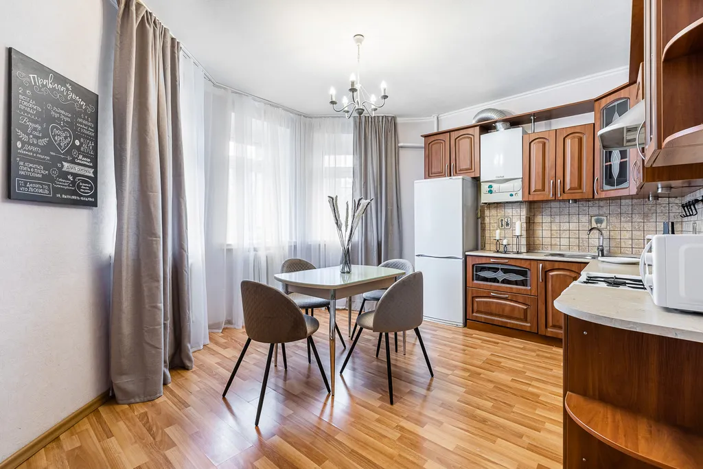 Lumiere residence