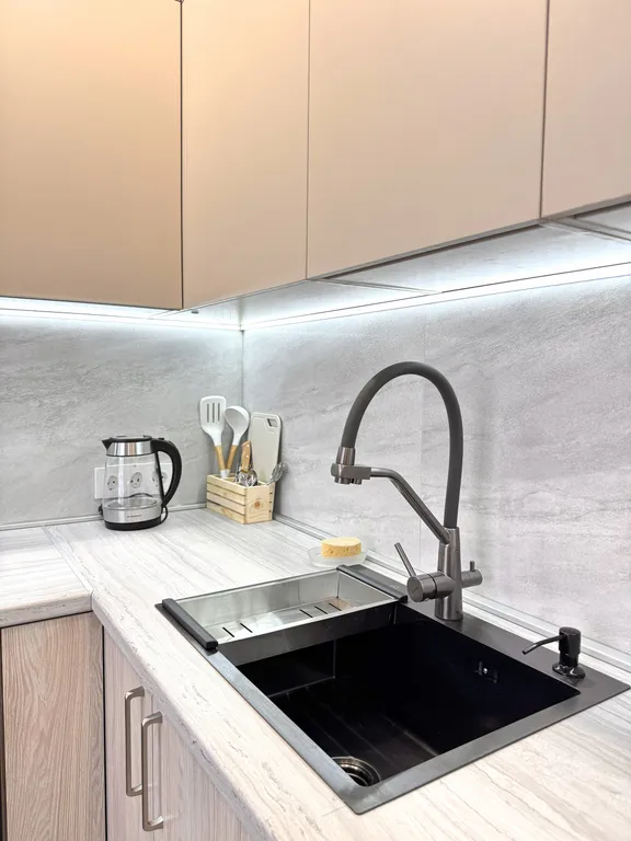 Квартира Апартаменты Аэропорт Nomad  City — Алматы