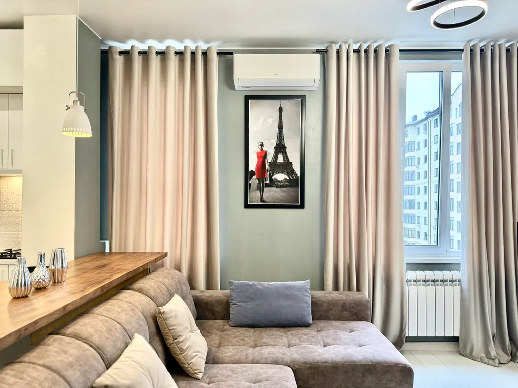 Студия для Эгоиста