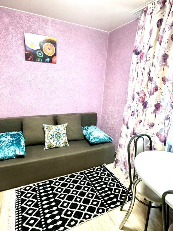 Квартира в центре