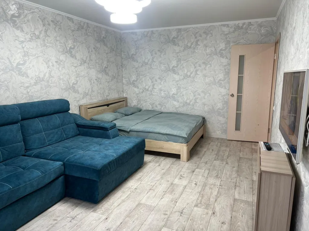 1-комнатная Квартира — аренда посуточно в Нижнекамск