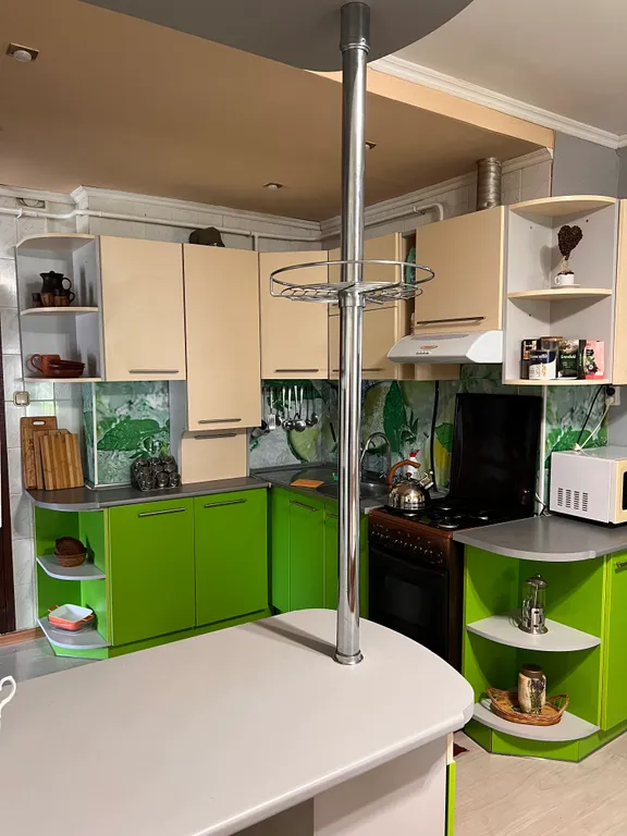 Гостевой дом MIRBY - отдых как дома