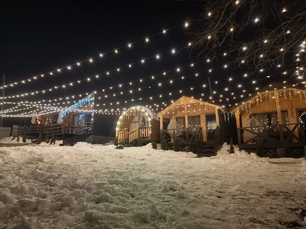 1-комнатный Дом