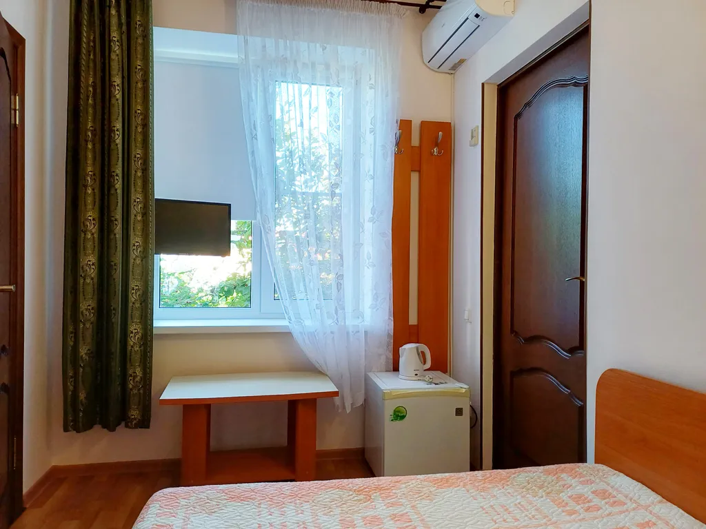 Квартира Комната — аренда посуточно в Витязево