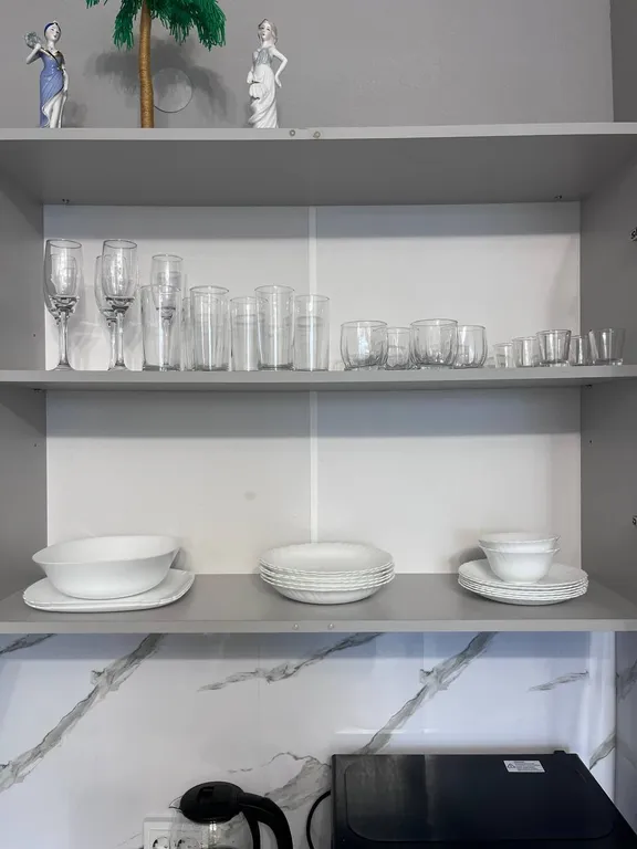 Апартамент галактика