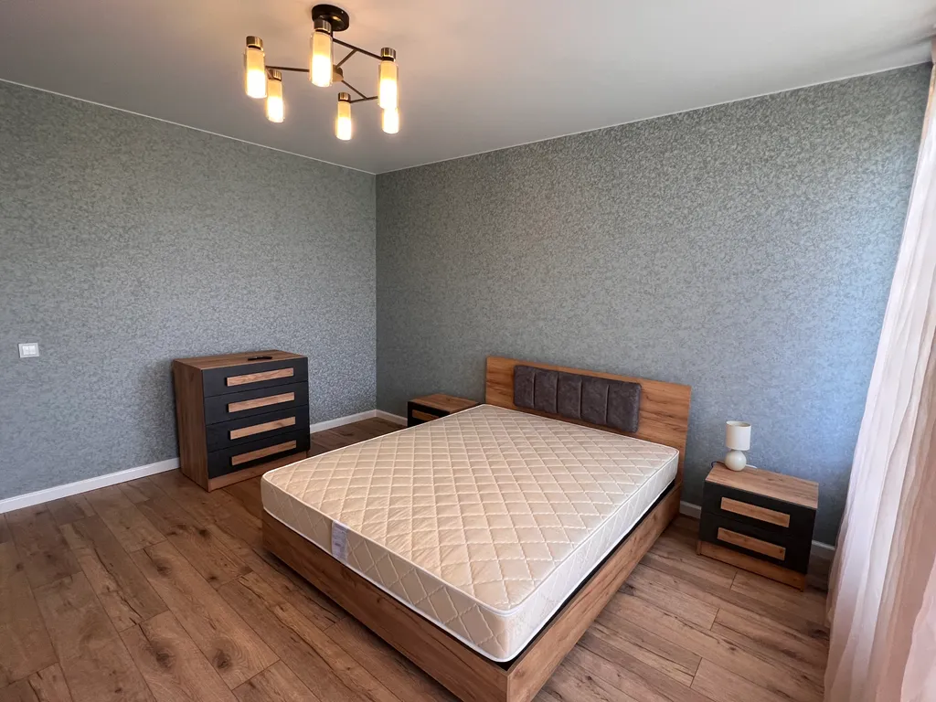 Новая квартира с видом на море — аренда посуточно в Янтарный