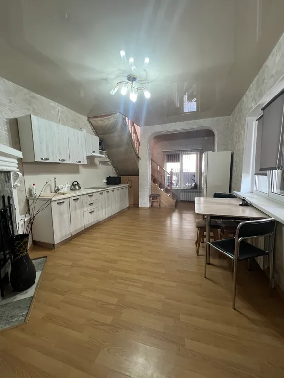 Уютный гостевой дом