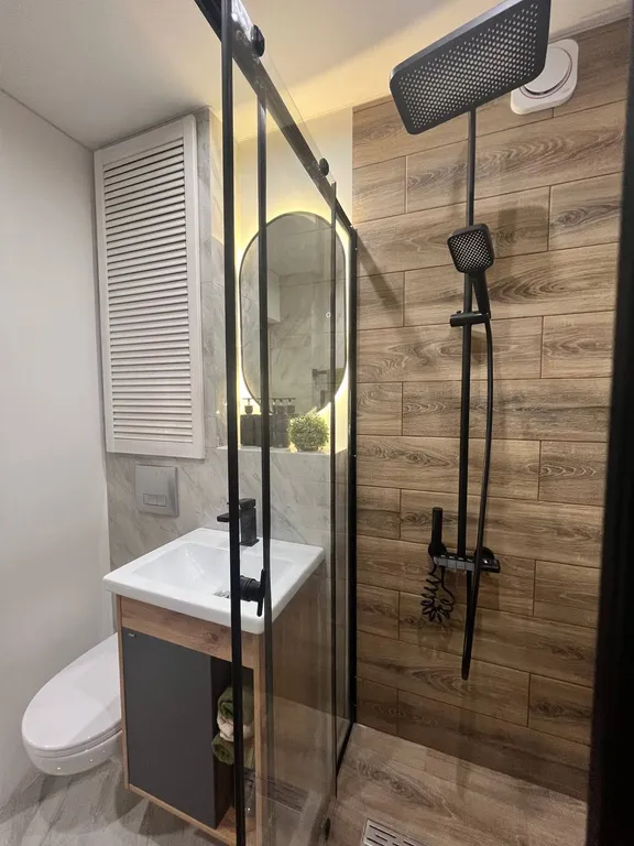 Уютная квартира в самом сердце города