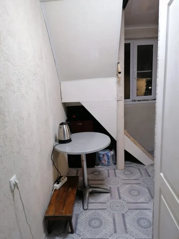 Коттедж Домик с удобствами на пляже Алексино — Новороссийск