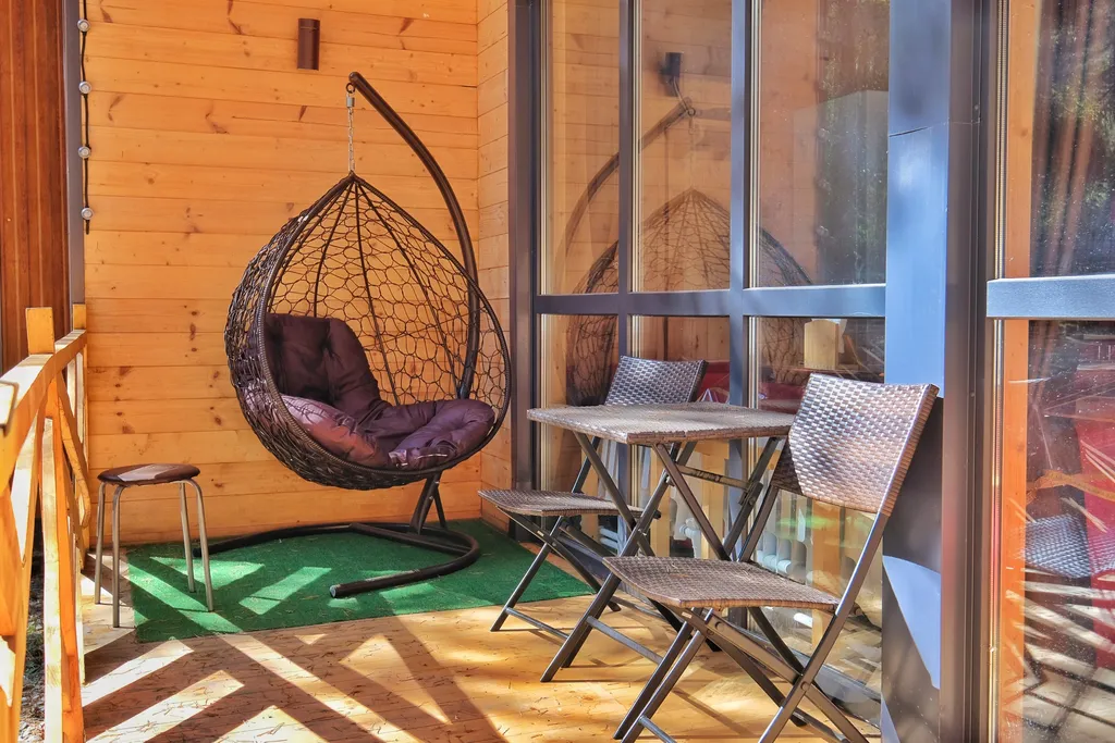 2-комнатный Дом