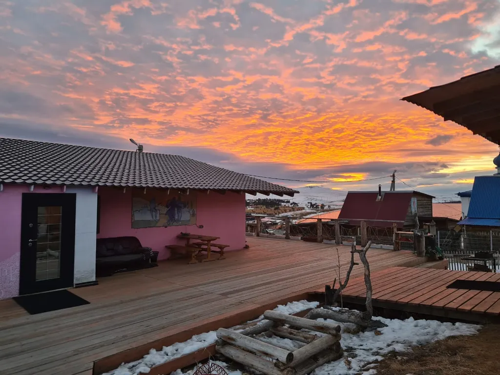 4-комнатный Дом