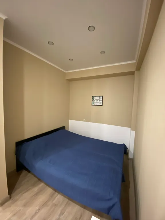 Квартира Квартира Sunset Apartments — Адлер