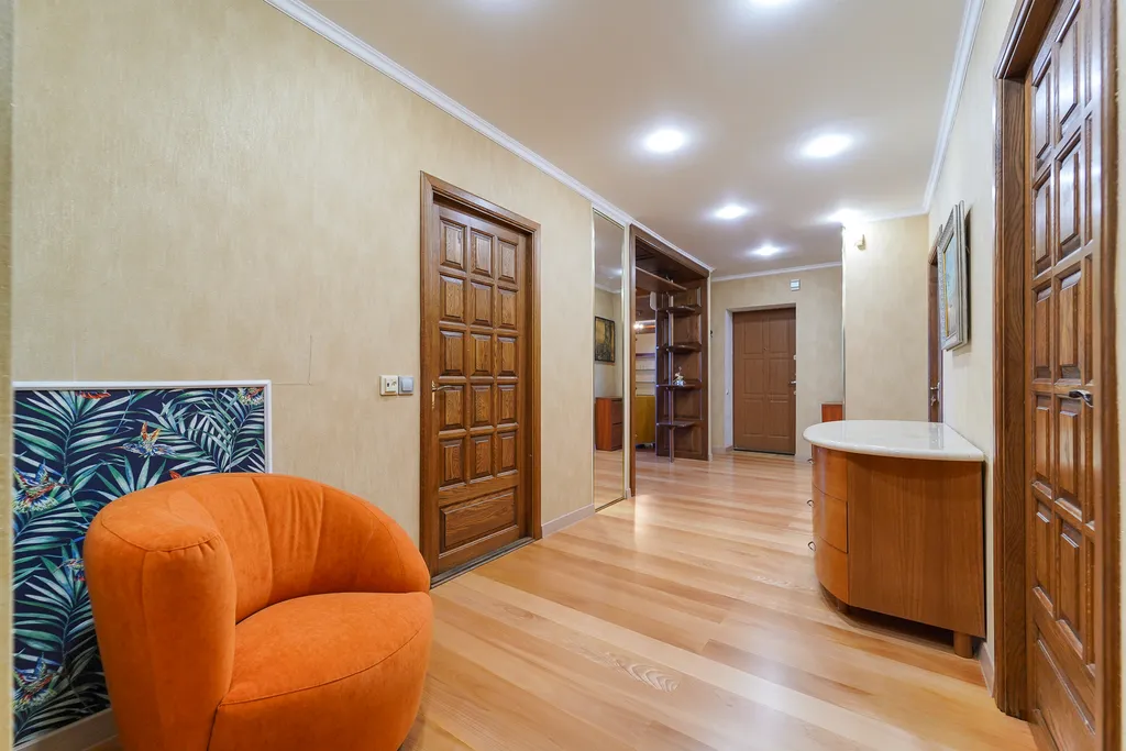 Уютная квартира в самом сердце города