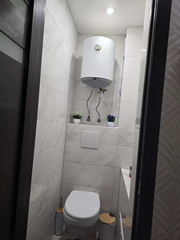 Квартира у автовокзала