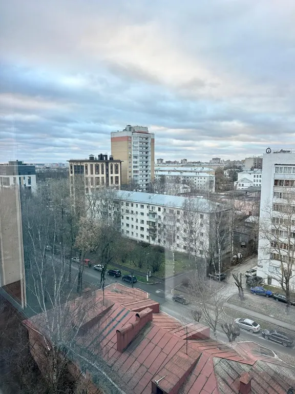 Престижная квартира