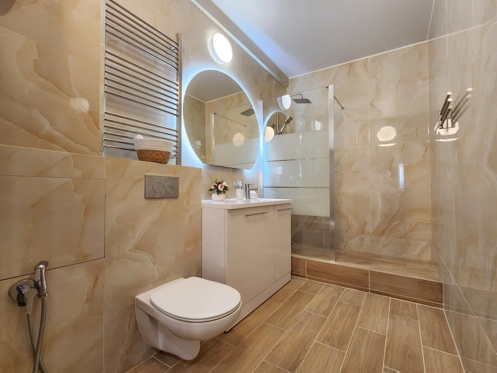 Роскошный ВИП Номер в Метрополис