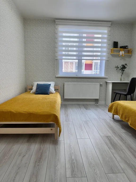 4-комнатная квартира апартаменты АрМериЛиз