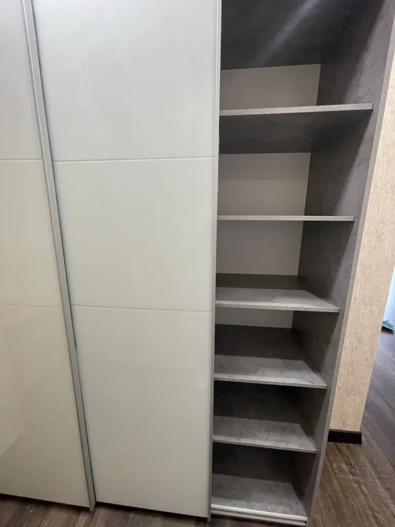 Квартира в ЖК Алые Паруса