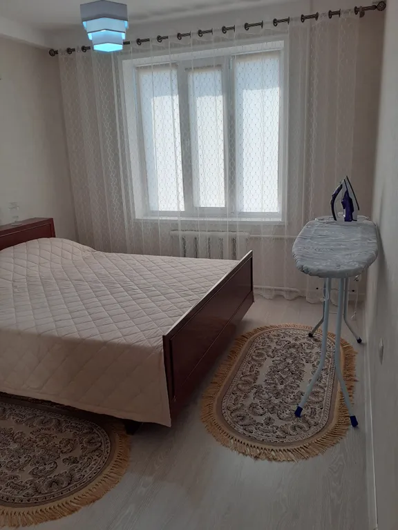 Квартира Квартира у моря, с видом на город и горы — Дербент