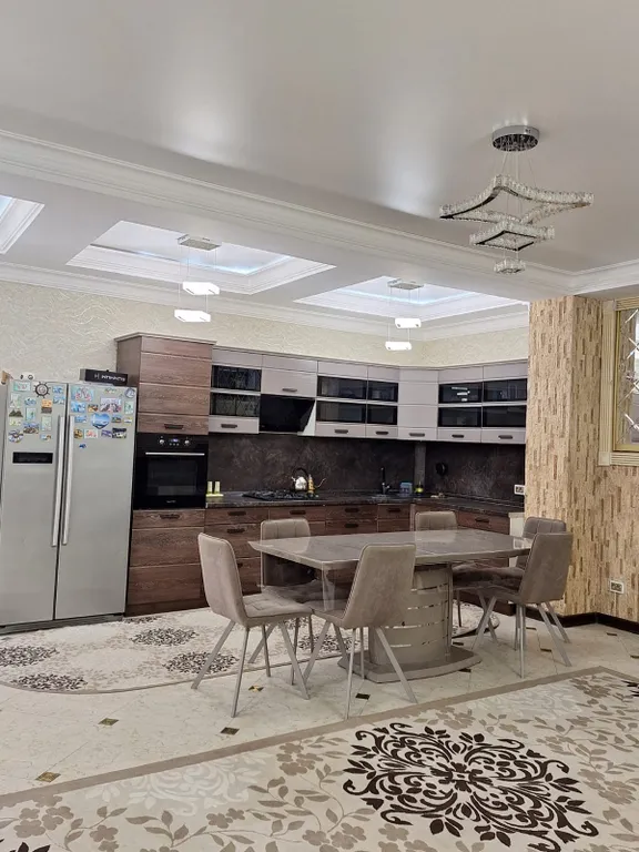 Коттедж Дом в центре города — Дербент