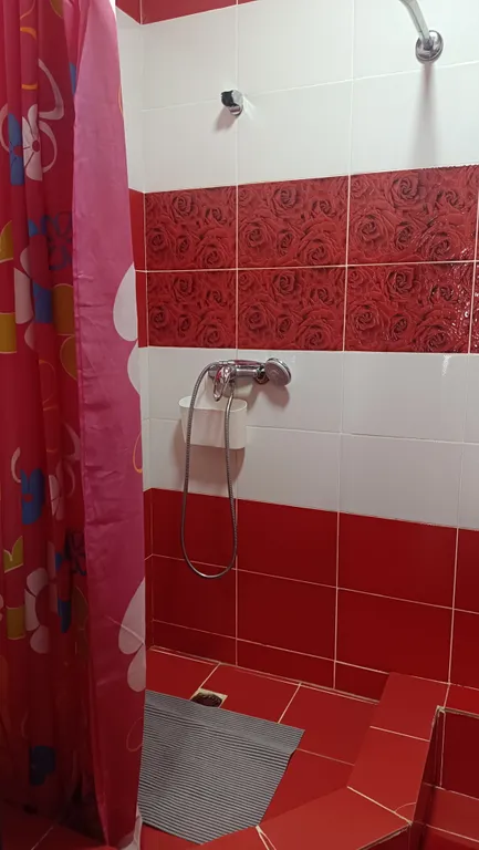 Квартира в Домбае