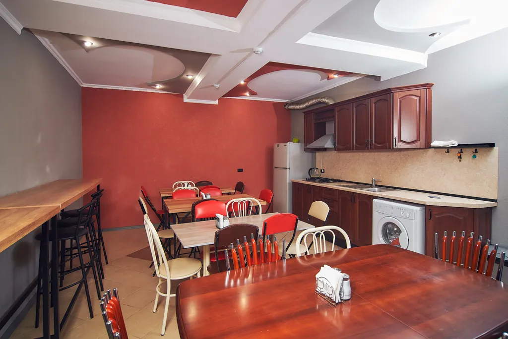 Частный дом