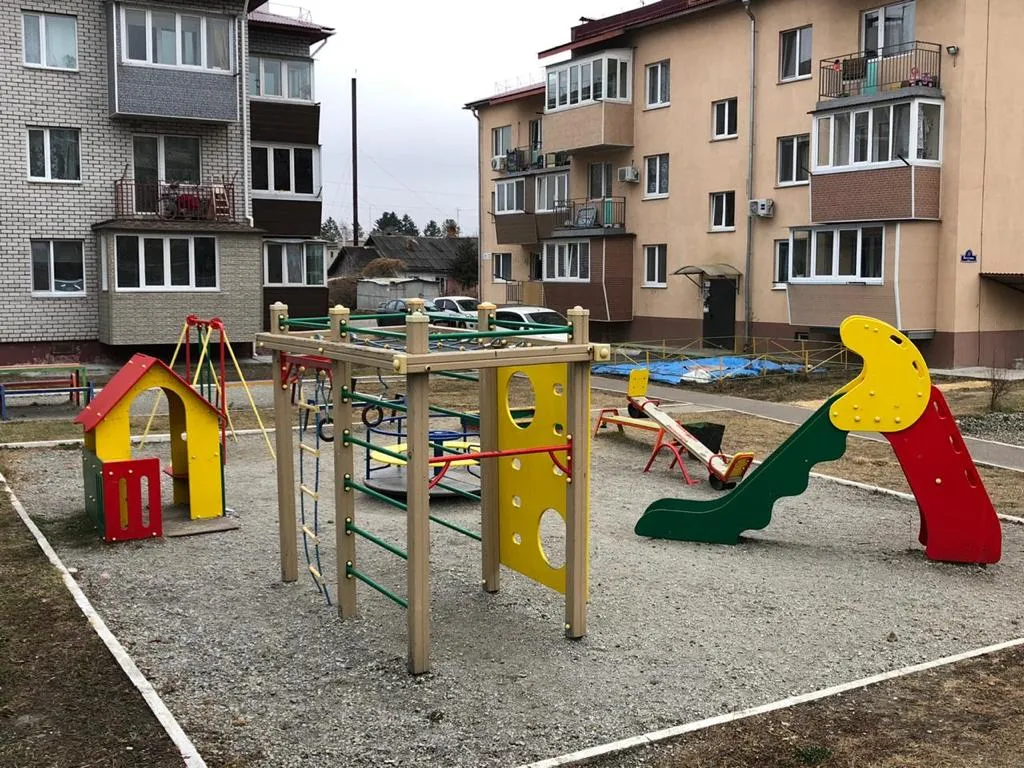 Современный шик и комфорт на любой вкус