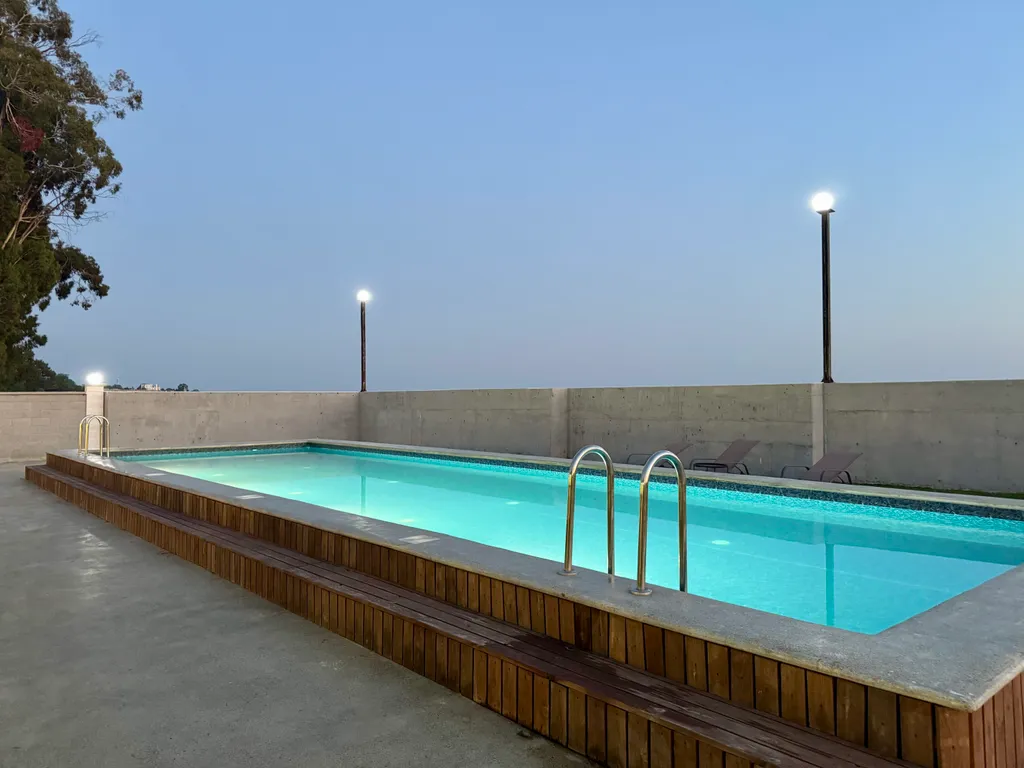 Вилла у моря